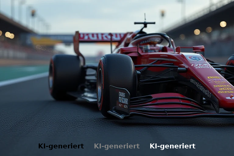 Räikkönen holt Pole in Austin vor Verstappen: Ferrari enttäuscht