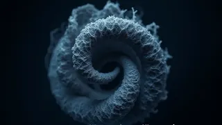 Rätsel um die Spiralform des Narwalstoßzahns gelöst