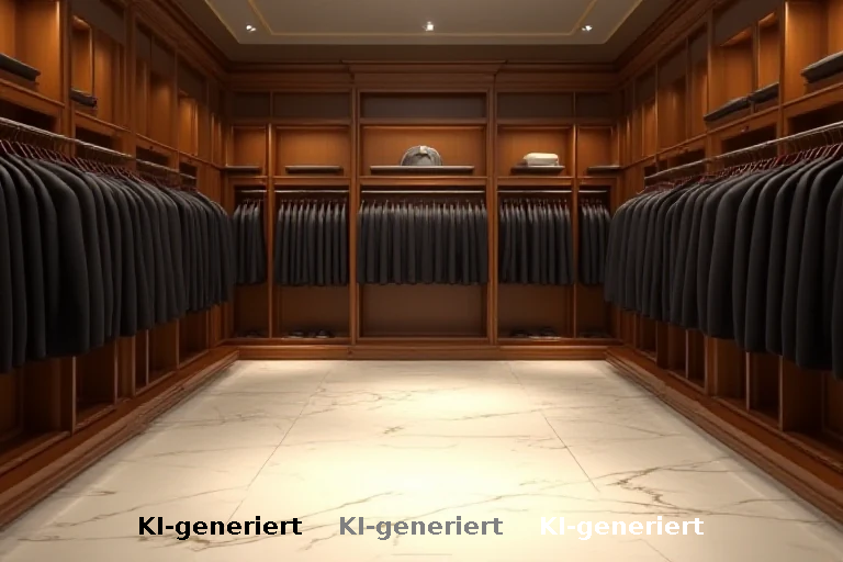 Räumungsverkauf am Kudamm: Traditionelles Herrenmodehaus Mientus beendet nach neun Jahrzehnten den Betrieb