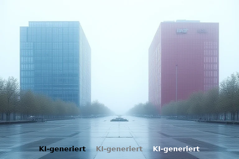 RAG-Stiftung verzichtet auf klare Positionierung im Evonik-BASF-Konflikt