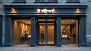 Raiffeisenbank Wittelsbacher Land: Stabilität durch neue Führung und positive Bilanz