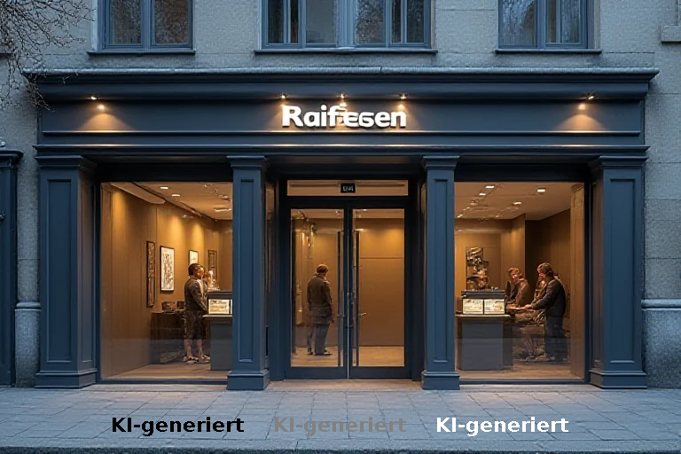 Raiffeisenbank Wittelsbacher Land: Stabilität durch neue Führung und positive Bilanz