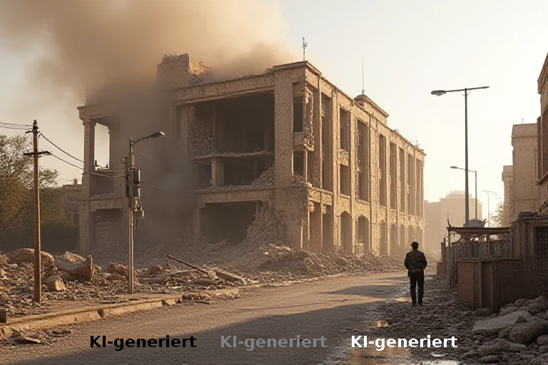 Raketenangriff auf Jemens Präsidentenpalast: Zwei Tote, Regierung bleibt im Amt