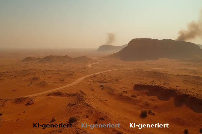 Raketenangriff nahe Jemen-Grenze: Riad macht iranisch unterstützte Kräfte verantwortlich
