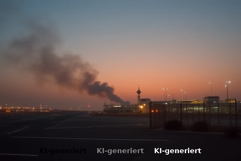Raketenangriffe auf saudische Flughäfen: Jemenitische Konfliktparteien eskalieren Grenzkonflikt