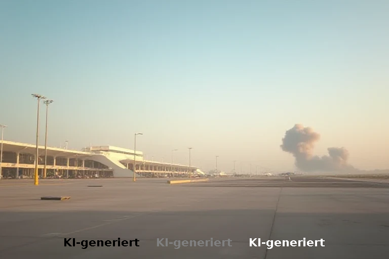 Raketeneinschlag in Riad: Jemenitische Miliz kündigt weitere Angriffe auf Infrastruktur an