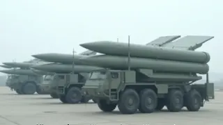 Raketenlücken in den USA verschärfen Spannungen in der Taiwanstraße