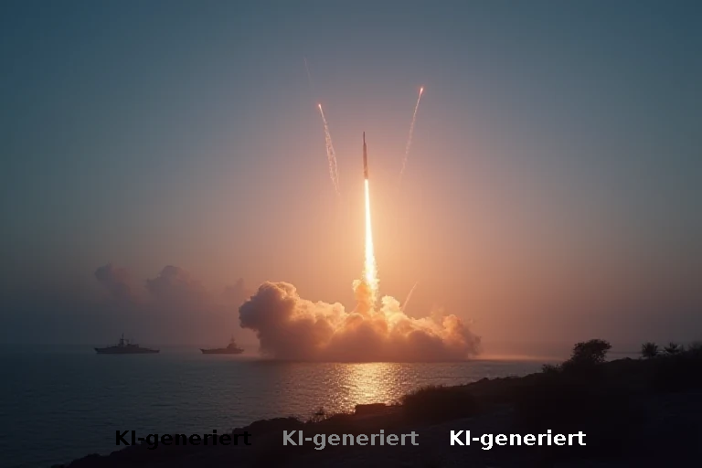 Raketentest Nordkoreas vor US-Südkorea-Übungen: Eskalation oder Routine?
