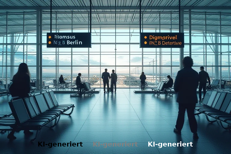 Syrische Remigration übertrifft deutsche Einbürgerungszahlen