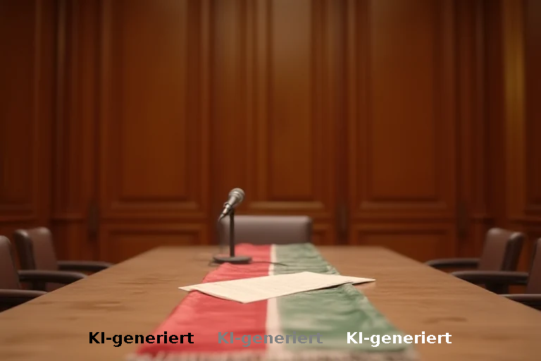 Ramaphosa beschwört regionale Solidarität angesichts von Migrationskonflikten
