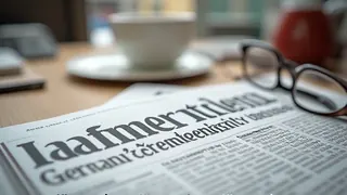 Rammstein und die Vorwürfe der Gesinnung: Eine Analyse der Debatte um ostdeutsche Identität und provokante Ästhetik