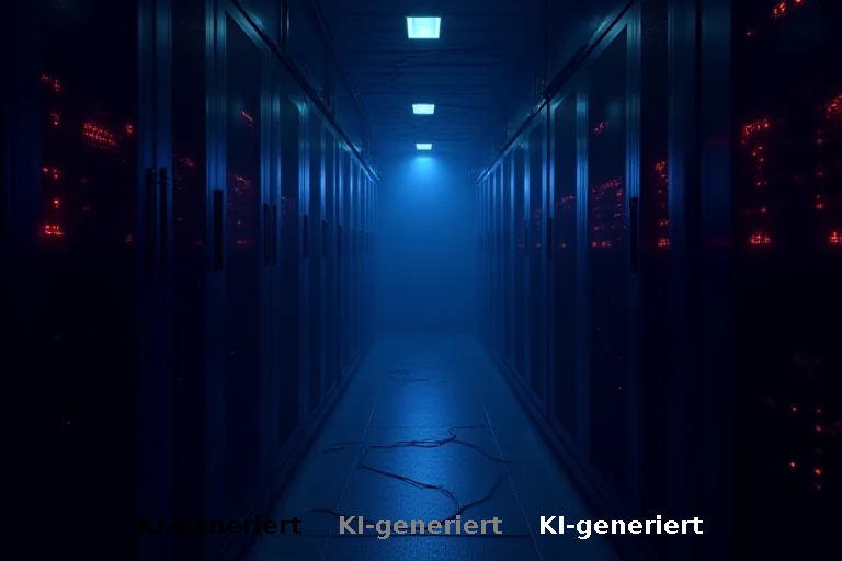 Ransomware-Attacke lähmt Gedenkstätten: Datenabfluss und Erpressung