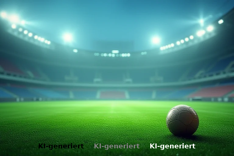 Rapperin wird zum Star in den USA - Amis feiern Ikkimels Fußballmänner