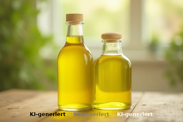 Rapsöl als ernährungsphysiologischer Favorit: Warum Olivenöl laut Fachmeinung nicht an die Spitze reicht