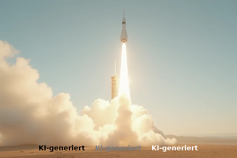 Raptor-Ausfall bei Starship: Bedrohung für den NASA-Mondplan 2028?