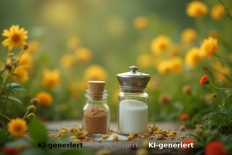 Rasengrün mit Zucker? So funktioniert der natürliche Gartentipp