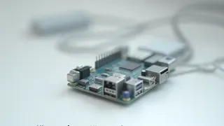 Raspberry Pi Foundation stellt Debian-basiertes Desktop-Image für x86-Architekturen bereit