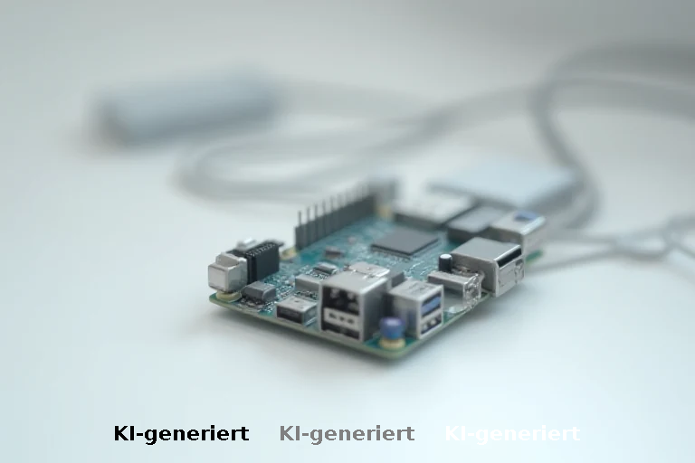Raspberry Pi Foundation stellt Debian-basiertes Desktop-Image für x86-Architekturen bereit