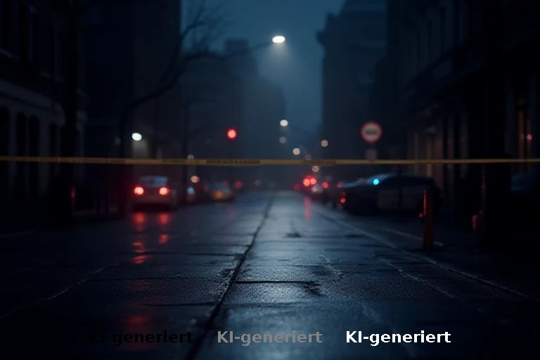 Rassistische Attacke auf linke Politikerin: Ein Musterbeispiel für politische Gewalt?