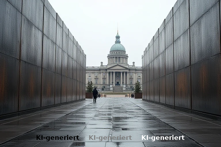 Eskalation ausländerfeindlicher Gewalt im Vereinigten Königreich