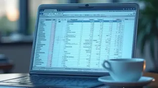 Rationalisierung der Liebe: Einzelne setzen auf Excel-Tabellen zur Partnerbewertung