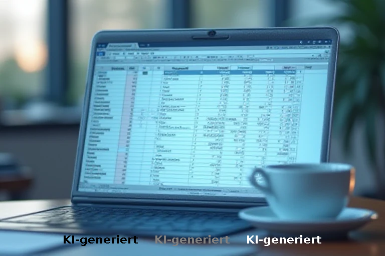 Rationalisierung der Liebe: Einzelne setzen auf Excel-Tabellen zur Partnerbewertung