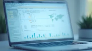 Rationalisierung der Liebe: Excel-Tabellen als Werkzeug zur Partnerschafts-Bewertung