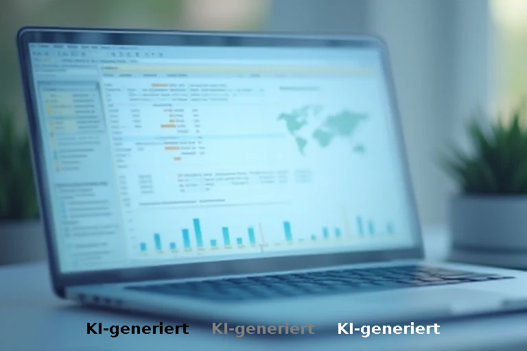 Rationalisierung der Liebe: Excel-Tabellen als Werkzeug zur Partnerschafts-Bewertung