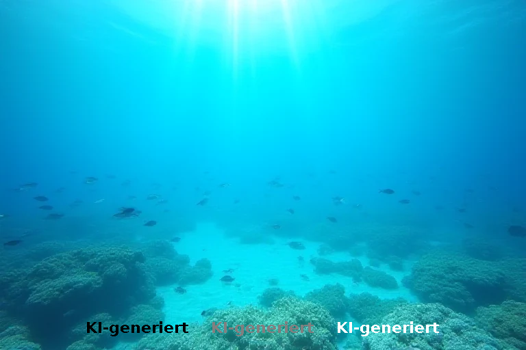 Rattenbefall beseitigt: Fischbestände in Palau explodieren