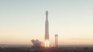 Raumfahrt-Aktie: Rocket Lab profitiert von US-Verteidigungsauftrag