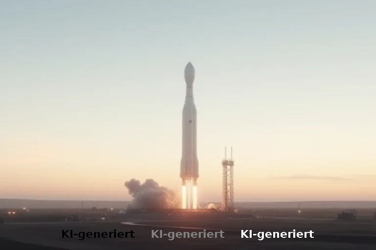 Raumfahrt-Aktie: Rocket Lab profitiert von US-Verteidigungsauftrag