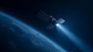 Raumfahrtwaffe: Milliardenauftrag für Musk-Satelliten zur Luftüberwachung