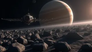 Raumsonde erreicht erstmals die Trojaner-Asteroiden des Jupiter
