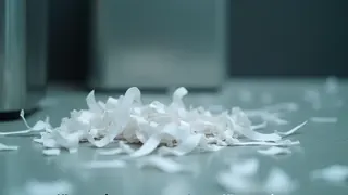 Raunheim: Shredder-Fund nach gescheitertem Bürgerentscheid wirft Fragen auf