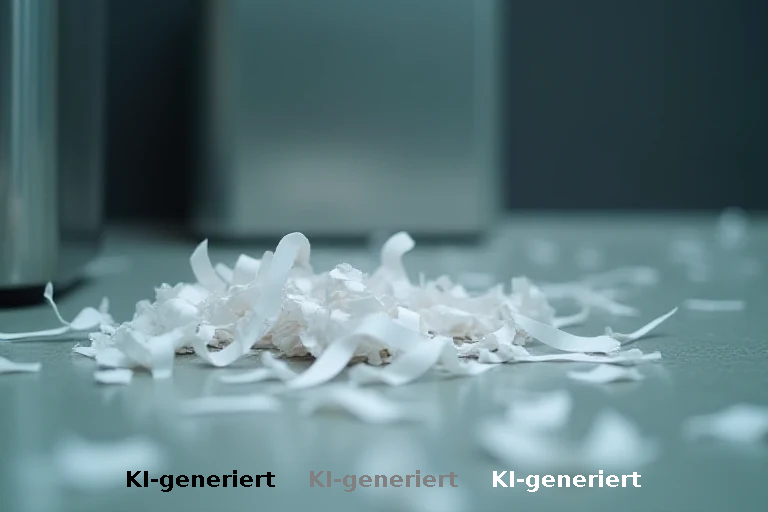 Raunheim: Shredder-Fund nach gescheitertem Bürgerentscheid wirft Fragen auf