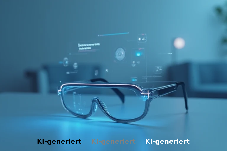 RayNeo AR-Brillen: KI-Power auf der Stirn oder teures Spielzeug?