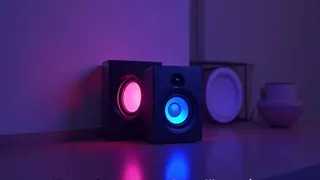 Razer bringt kompakte Desktop-Lautsprecher mit RGB-Beleuchtung auf den Markt