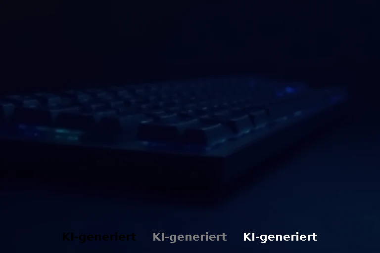 Razer erweitert Tastatur-Sortiment: Neue Low-Profile-Variante für 260 Euro