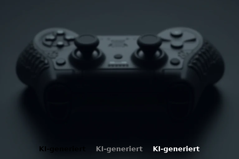 Razer präsentiert Wolverine-V4-Controller mit neuen Sensortechnologien