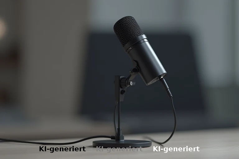 Razer Seiren V3 Pro: Hochpreisiges Mikrofon mit eingeschränkter Kompatibilität