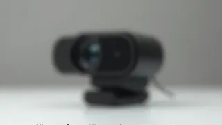 Razer setzt auf Premium-Webcam: 4K-Auflösung und hohe Bildrate für den Streaming-Markt