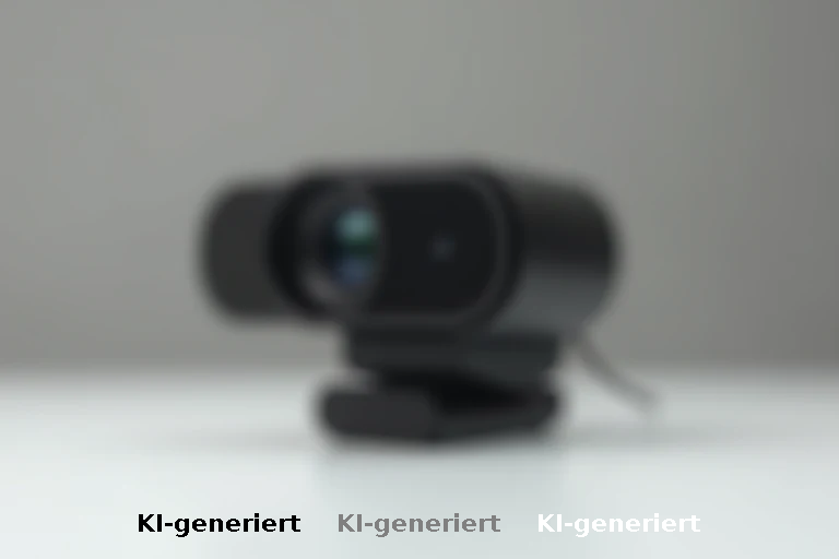 Razer setzt auf Premium-Webcam: 4K-Auflösung und hohe Bildrate für den Streaming-Markt
