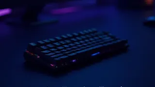 Razer Tartarus V2 Pro: Neues optisches Gaming-Keypad für 219 Euro vorgestellt