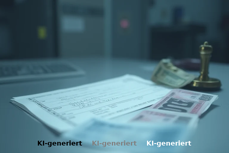 Razzia gegen ambulante Pflege: Verdacht auf systematischen Betrug im Millionenbereich