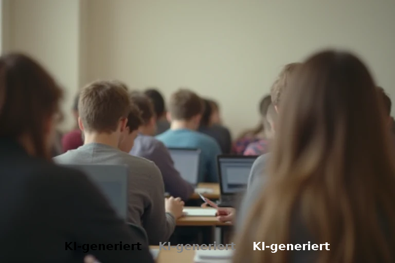 RCDS korrigiert Kurs: Plädoyer für akademische Freiheit statt Boykott