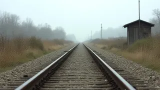 Reaktivierung der Bahnstrecke Greifswald-Lubmin: Hohe Kosten und wetterabhängige Nachfrage als Hürden