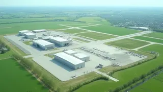 Reaktivierung der Lechfeldkaserne: Neue Luftwaffenausbildung im Münchner Umland
