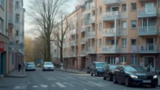 Realer Preisverfall: Politik und Geldpolitik formen den Immobilienmarkt neu