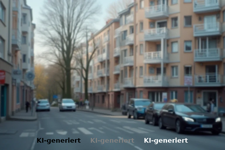 Realer Preisverfall: Politik und Geldpolitik formen den Immobilienmarkt neu