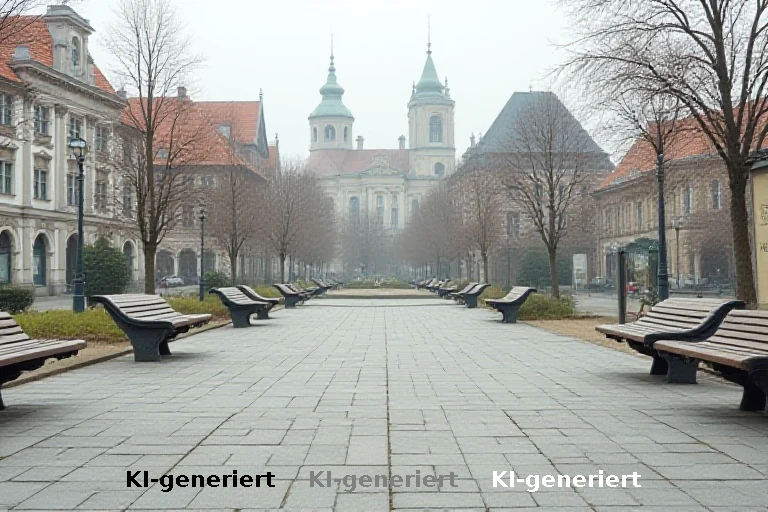 Realistische Perspektiven für den Umgang mit gesellschaftlichen Veränderungen in Deutschland